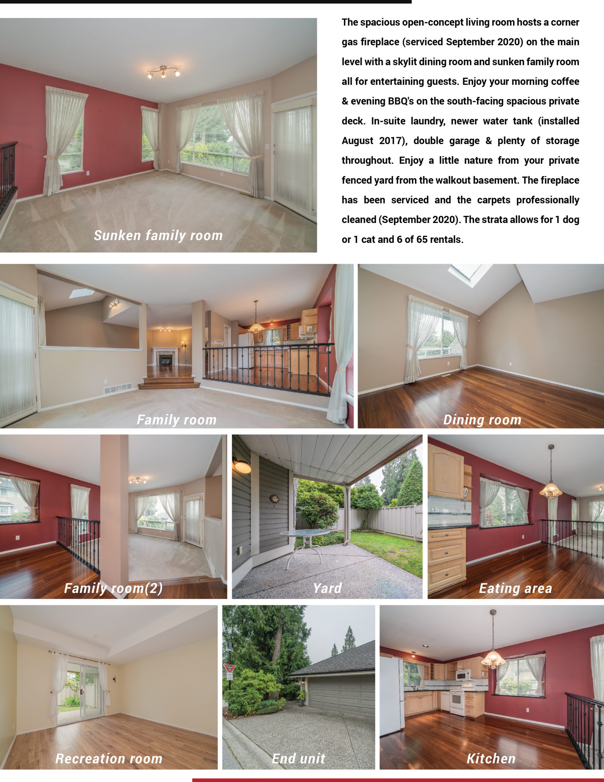 39-181 Ravine Drive, Port Moody 36