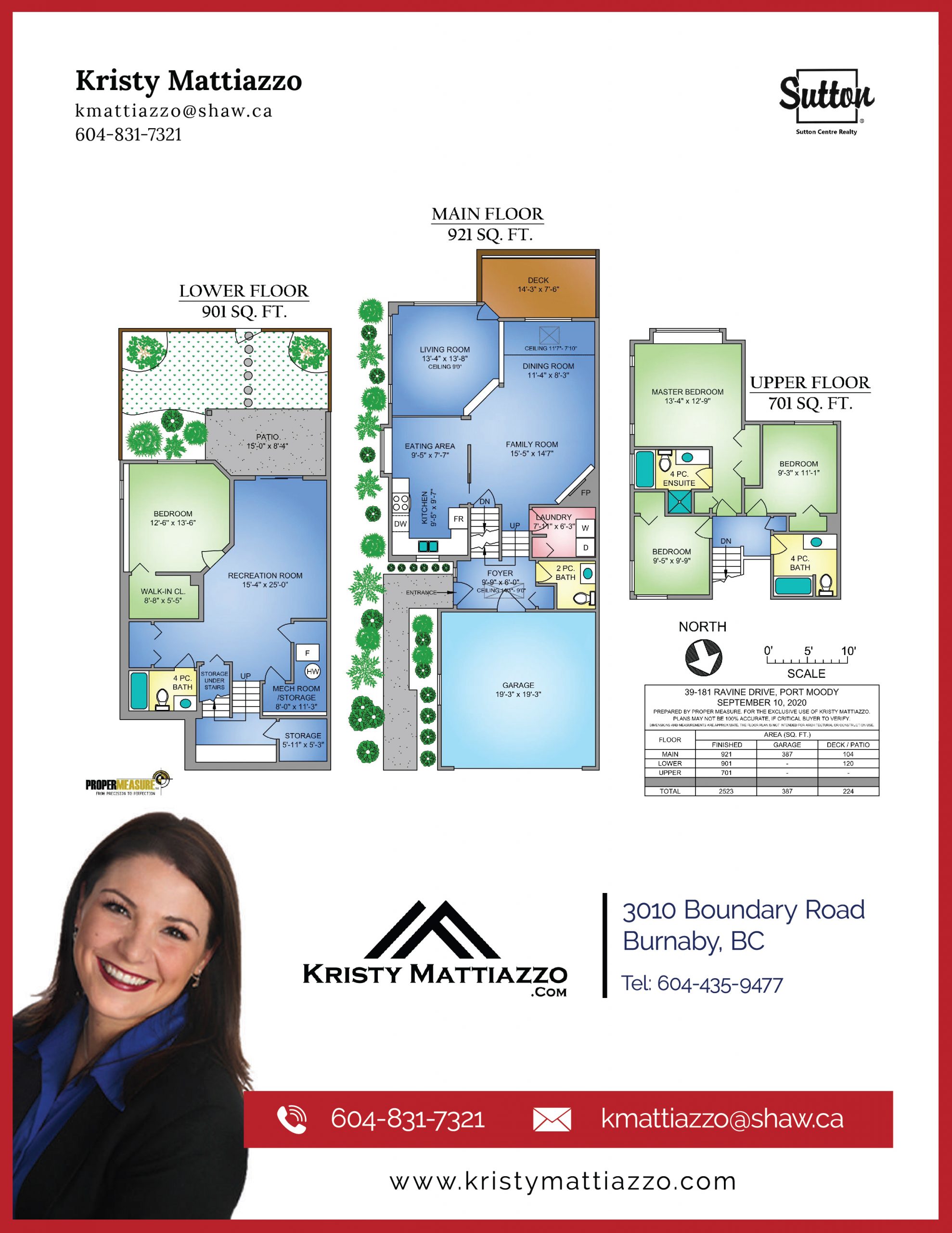 39-181 Ravine Drive, Port Moody 37