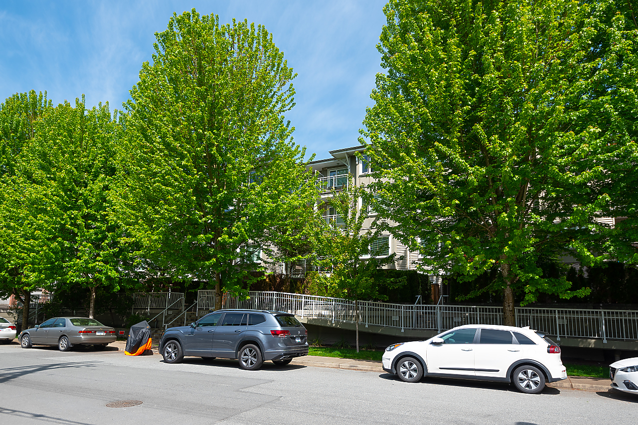 108-2373 Atkins Avenue, Port Coquitlam 39