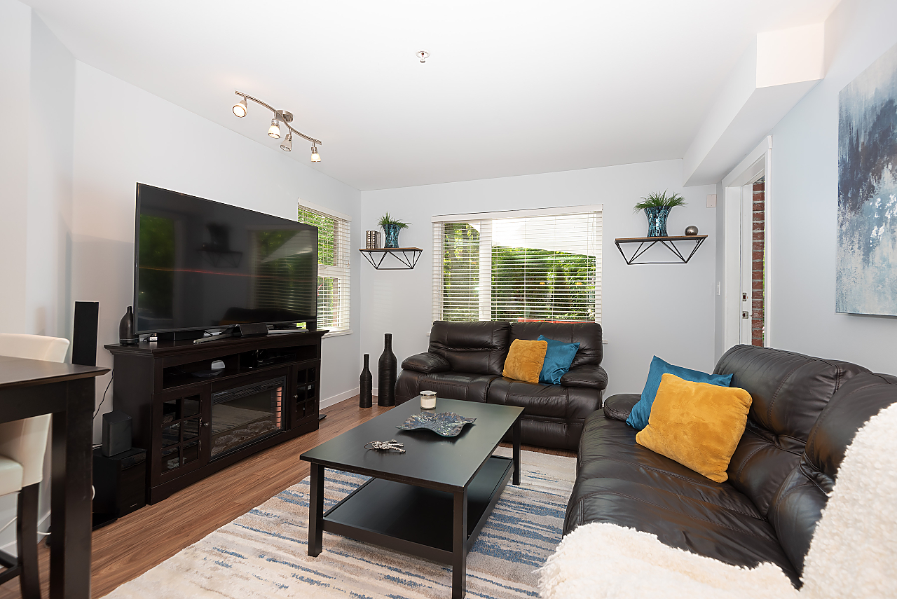 108-2373 Atkins Avenue, Port Coquitlam 4