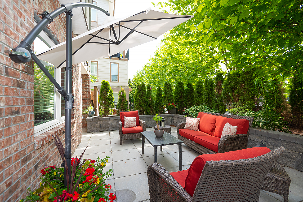 108-2373 Atkins Avenue, Port Coquitlam 2