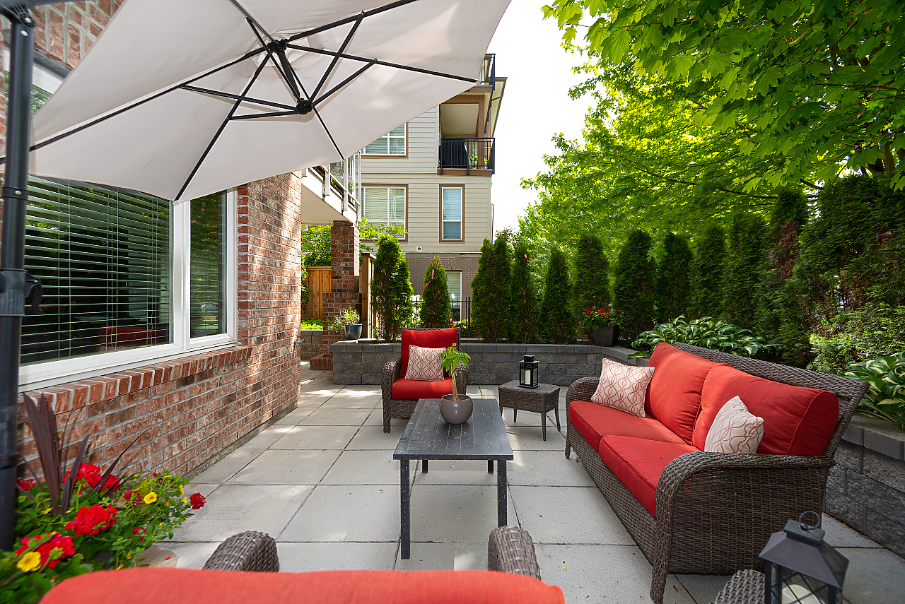 108-2373 Atkins Avenue, Port Coquitlam 29