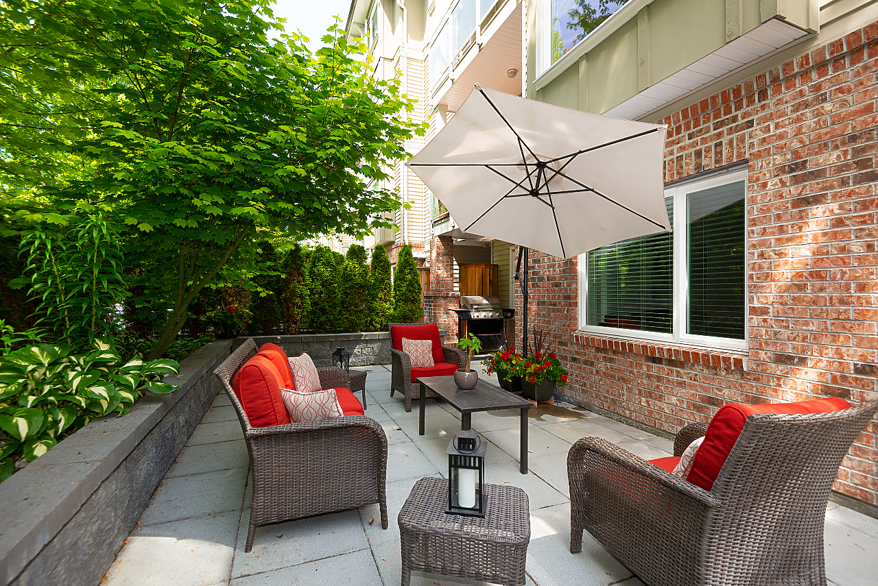 108-2373 Atkins Avenue, Port Coquitlam 27