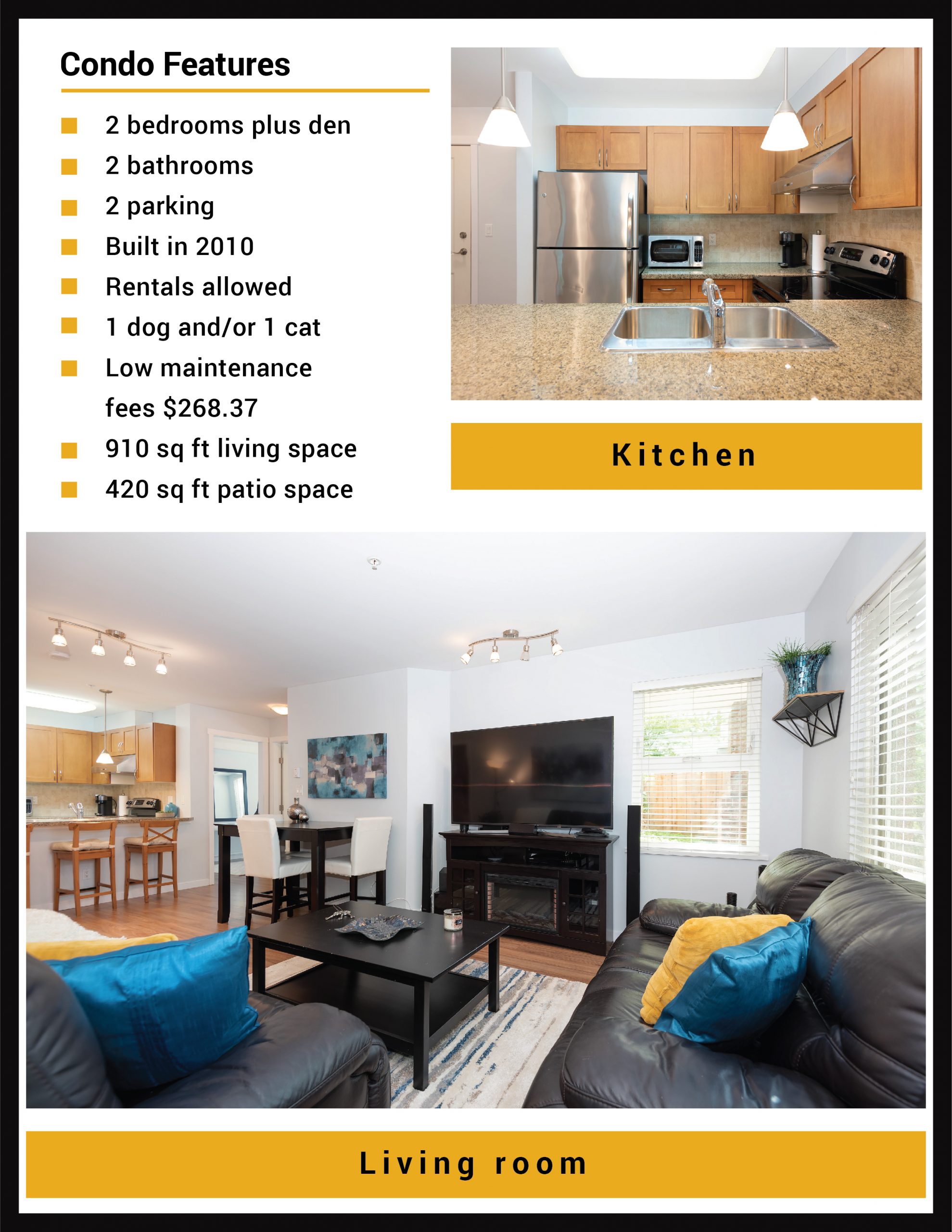 108-2373 Atkins Avenue, Port Coquitlam 48