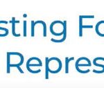 Co-Listing Form – Separate Representation