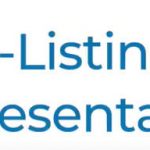 Understanding the Co-Listing Form – Joint Representation