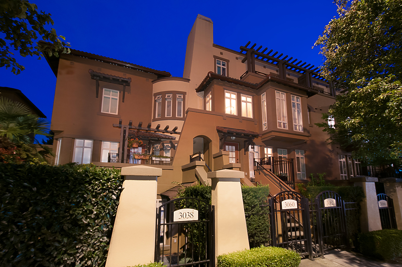 3062 West 4th Avenue, Vancouver 17