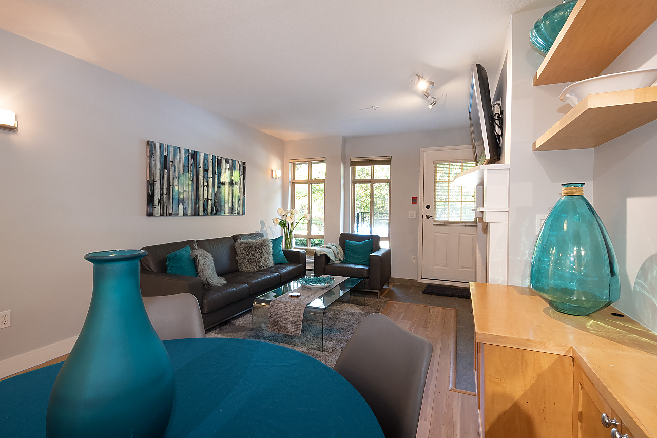 3062 West 4th Avenue, Vancouver 4