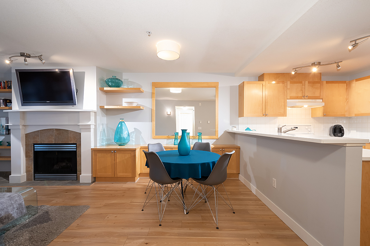 3062 West 4th Avenue, Vancouver 8