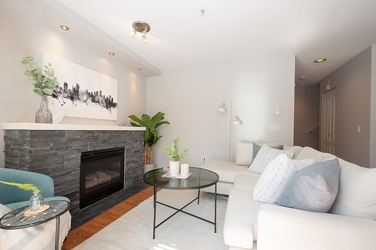 24-3036 West 4th Avenue, Vancouver 3