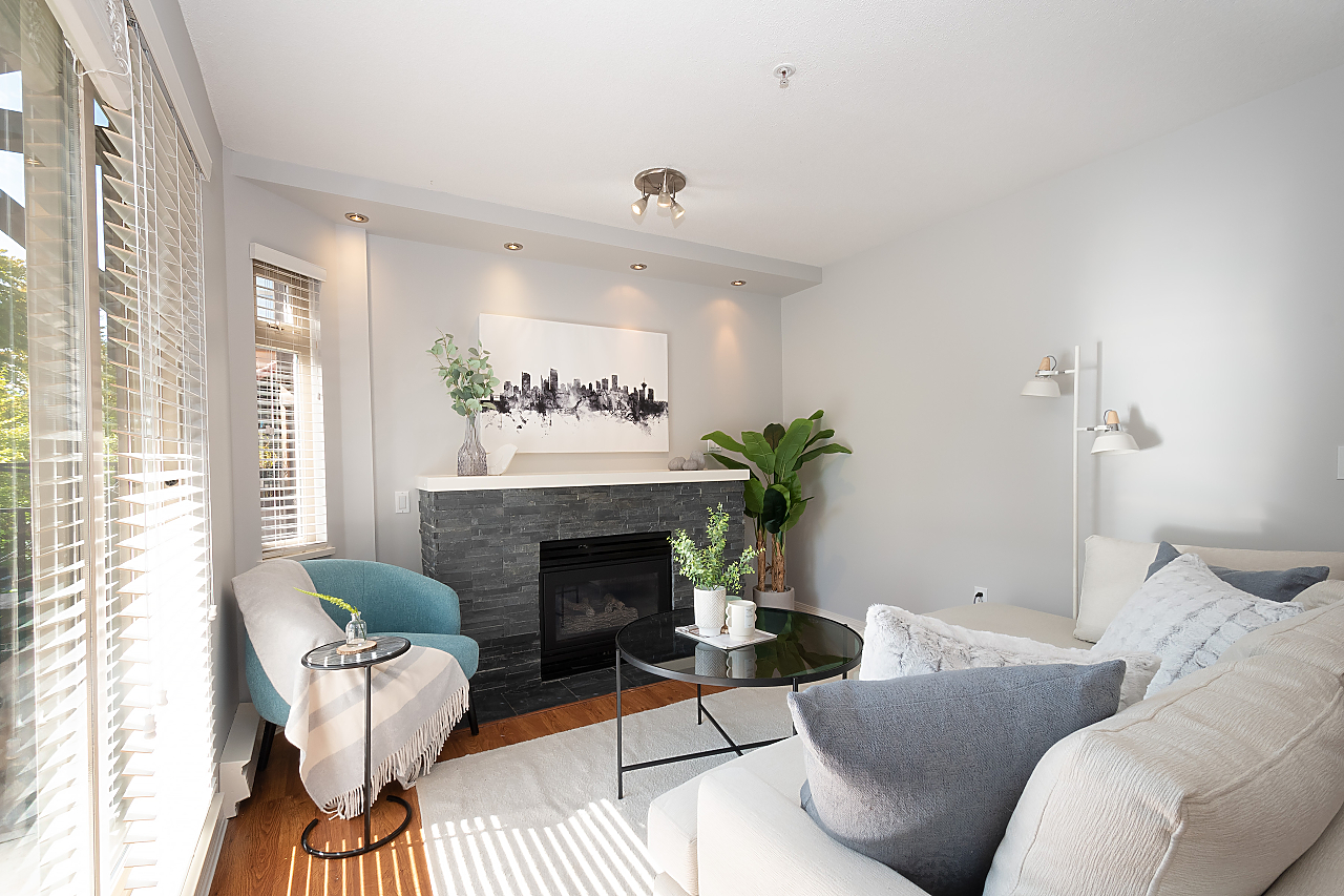 24-3036 West 4th Avenue, Vancouver 2