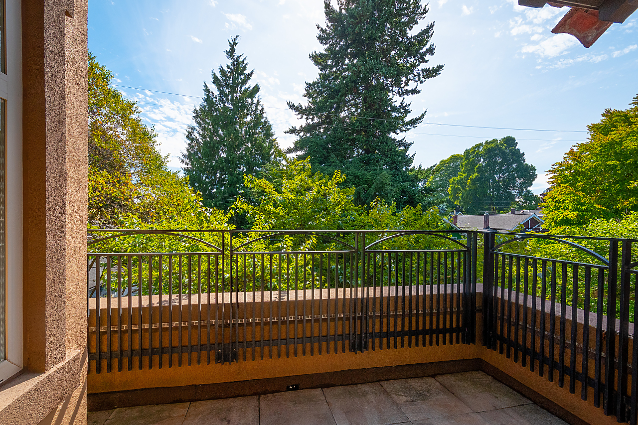 24-3036 West 4th Avenue, Vancouver 5