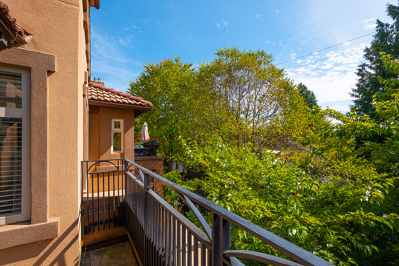 24-3036 West 4th Avenue, Vancouver 6