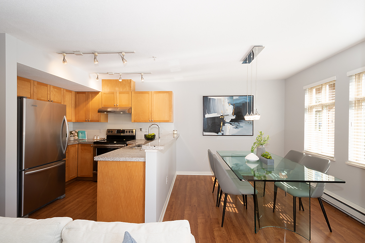 24-3036 West 4th Avenue, Vancouver 7