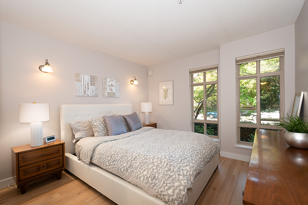 3062 West 4th Avenue, Vancouver 12