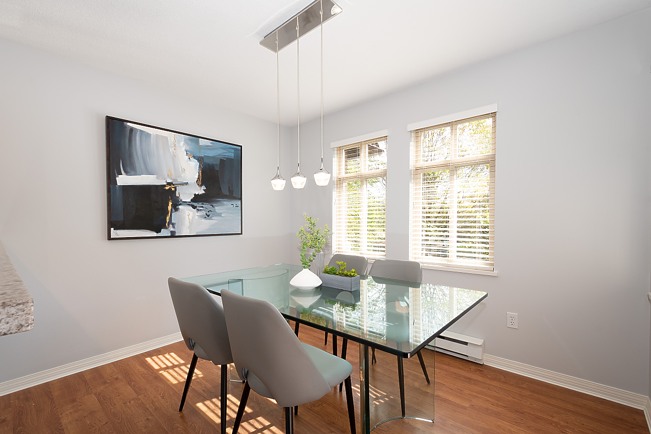 24-3036 West 4th Avenue, Vancouver 8