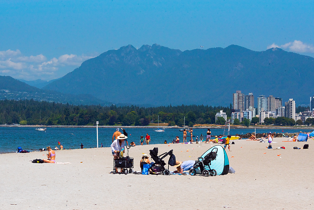 3062 West 4th Avenue, Vancouver 25