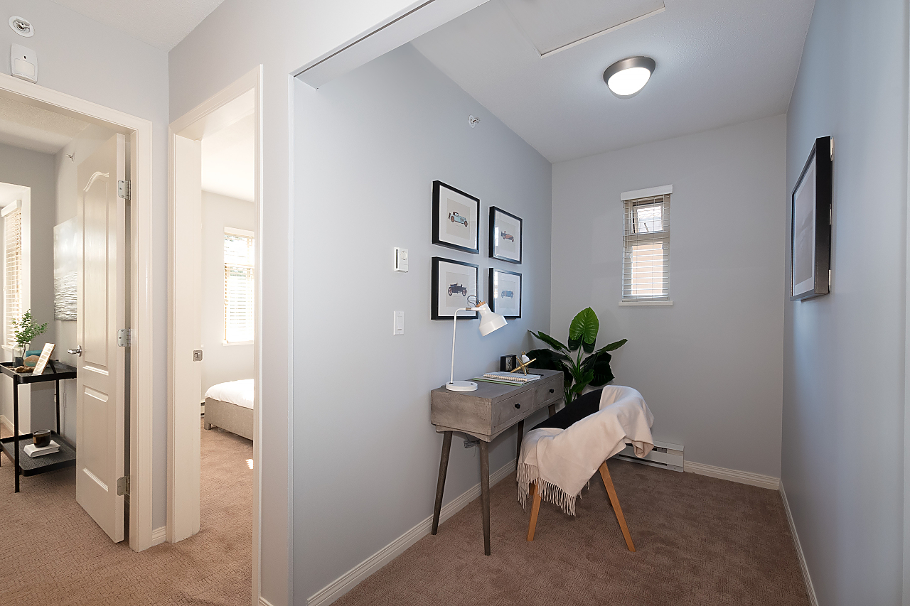24-3036 West 4th Avenue, Vancouver 21