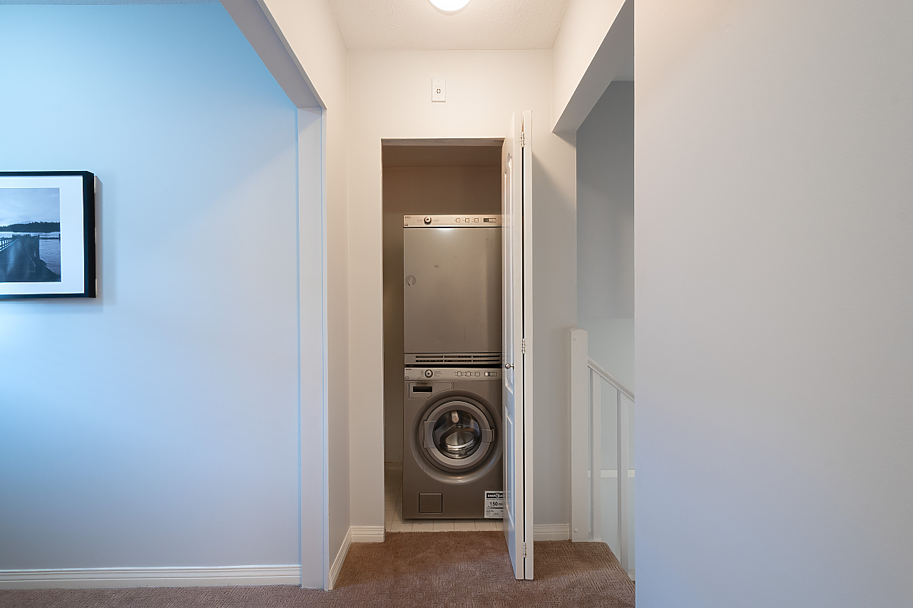 24-3036 West 4th Avenue, Vancouver 22