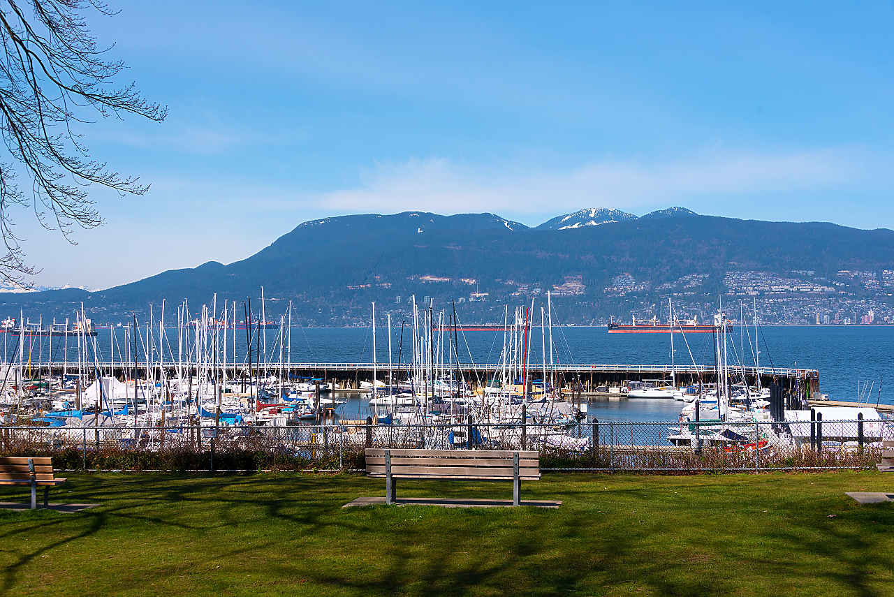 24-3036 West 4th Avenue, Vancouver 30