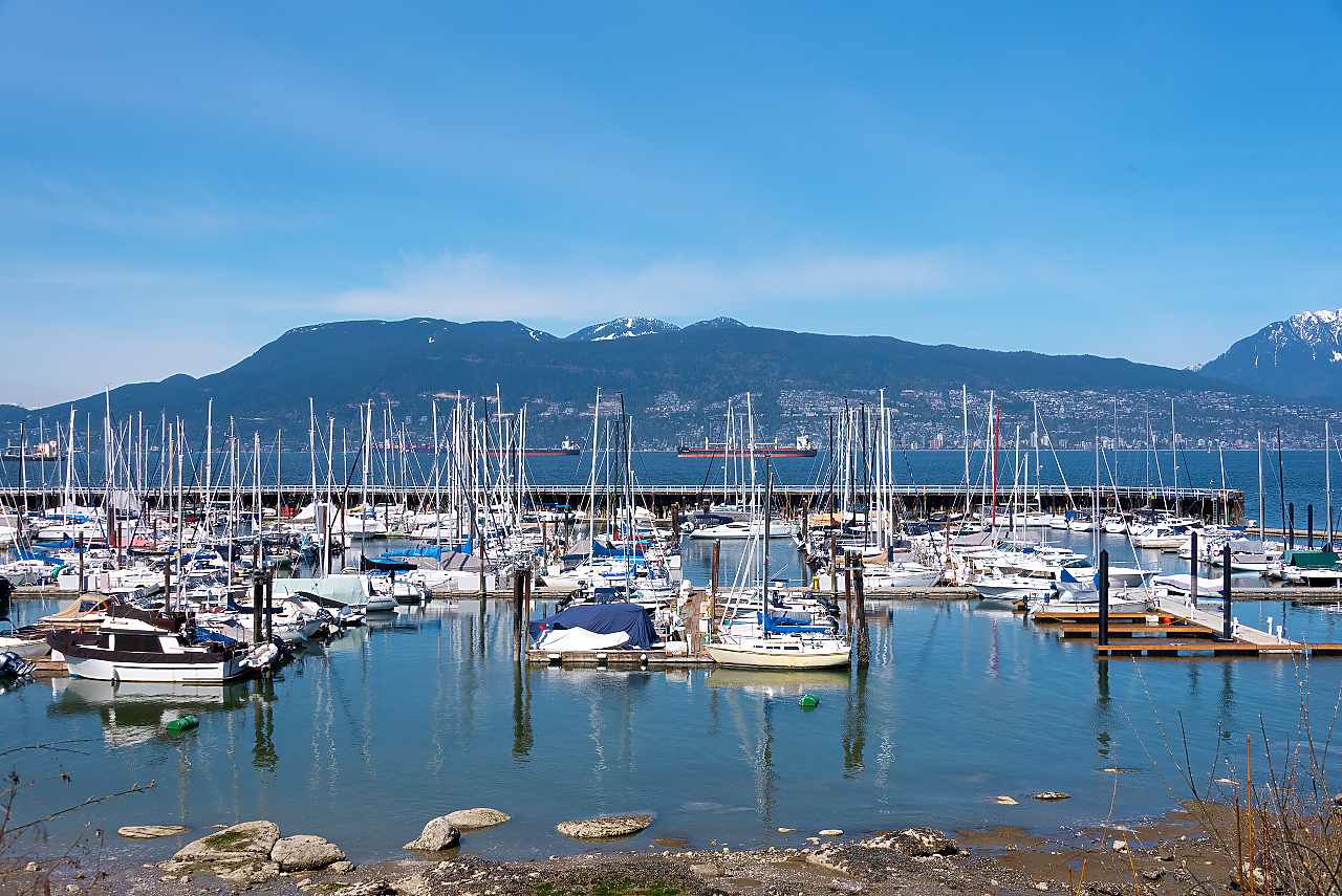 24-3036 West 4th Avenue, Vancouver 32