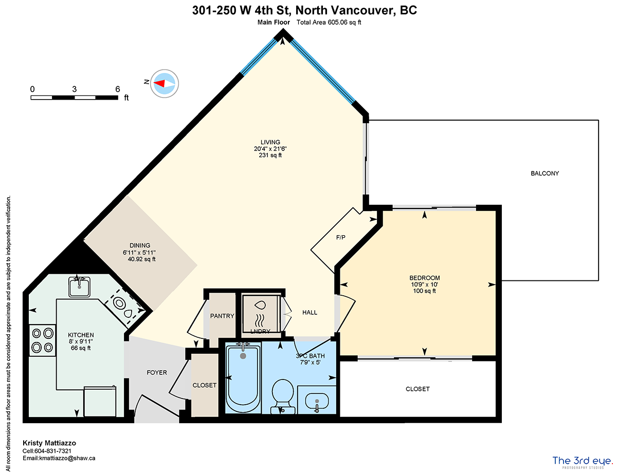 301-250 West 4th Street, North Vancouver 39