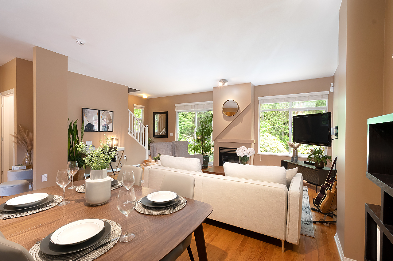 33-1486 Johnson Street, Coquitlam