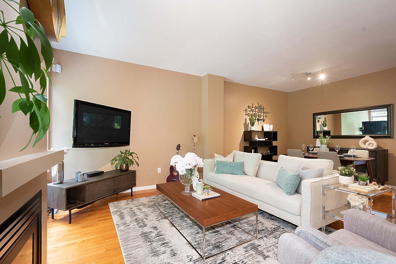33-1486 Johnson Street, Coquitlam 14