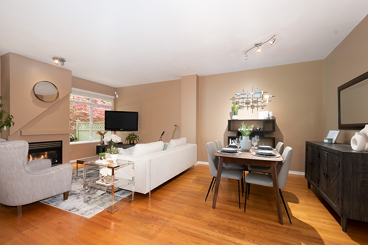 33-1486 Johnson Street, Coquitlam 16