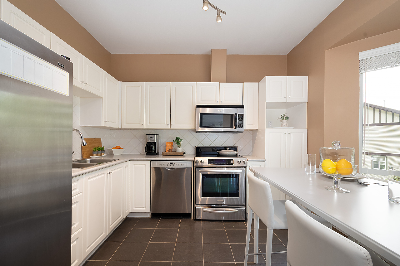 33-1486 Johnson Street, Coquitlam 24