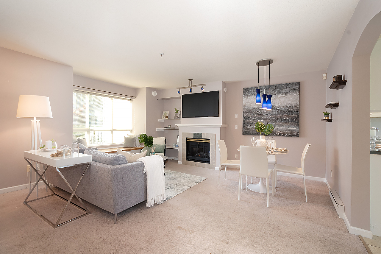 23-6577 Southoaks Crescent, Burnaby 9