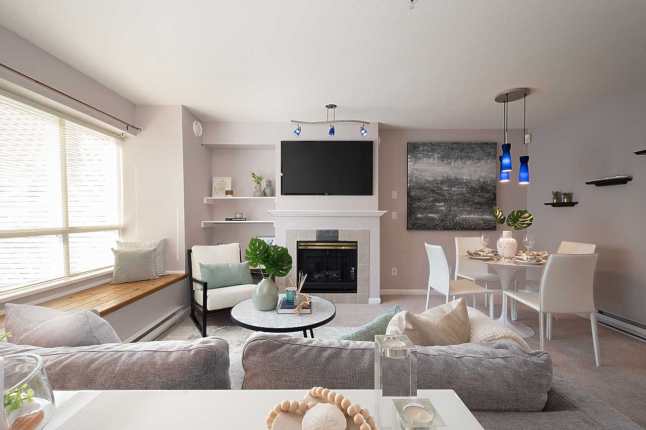 23-6577 Southoaks Crescent, Burnaby 5