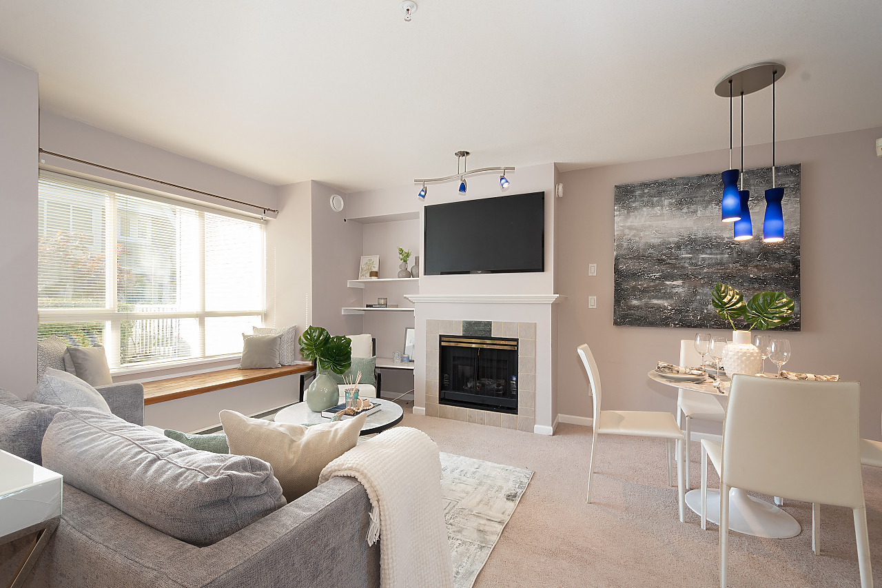23-6577 Southoaks Crescent, Burnaby 2