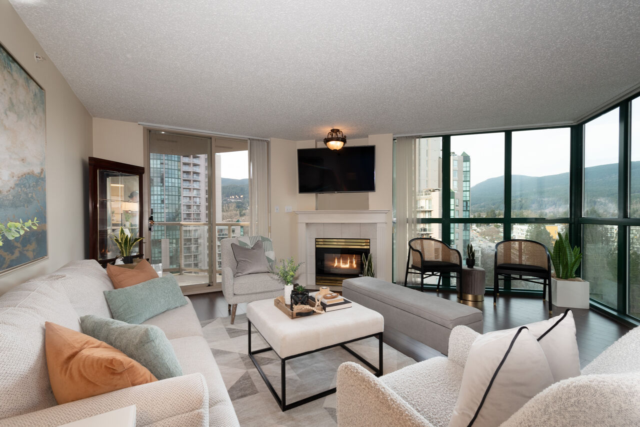 1204-1190 Pipeline Road, Coquitlam