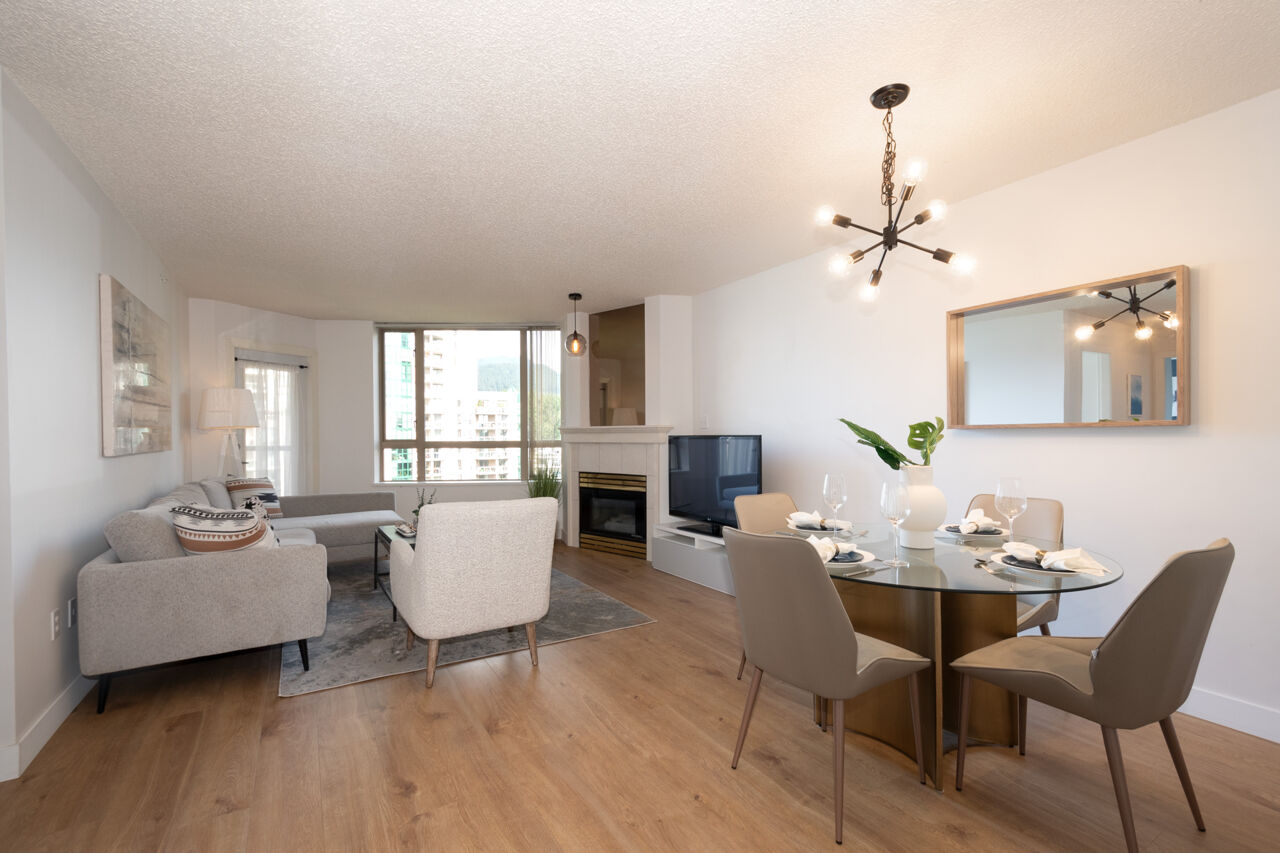 807-1190 Pipeline Rd, Coquitlam 5