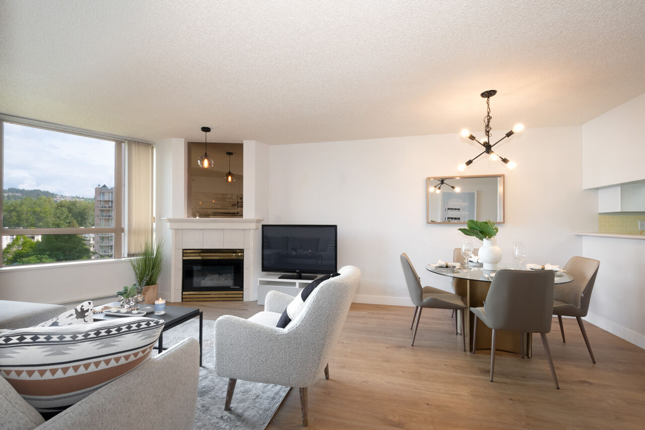 807-1190 Pipeline Rd, Coquitlam 8