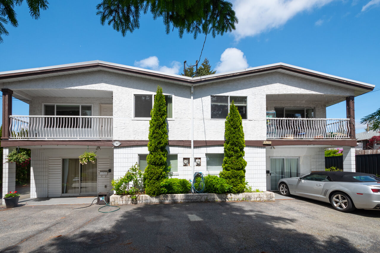 1765-1769 Austin Avenue, Coquitlam