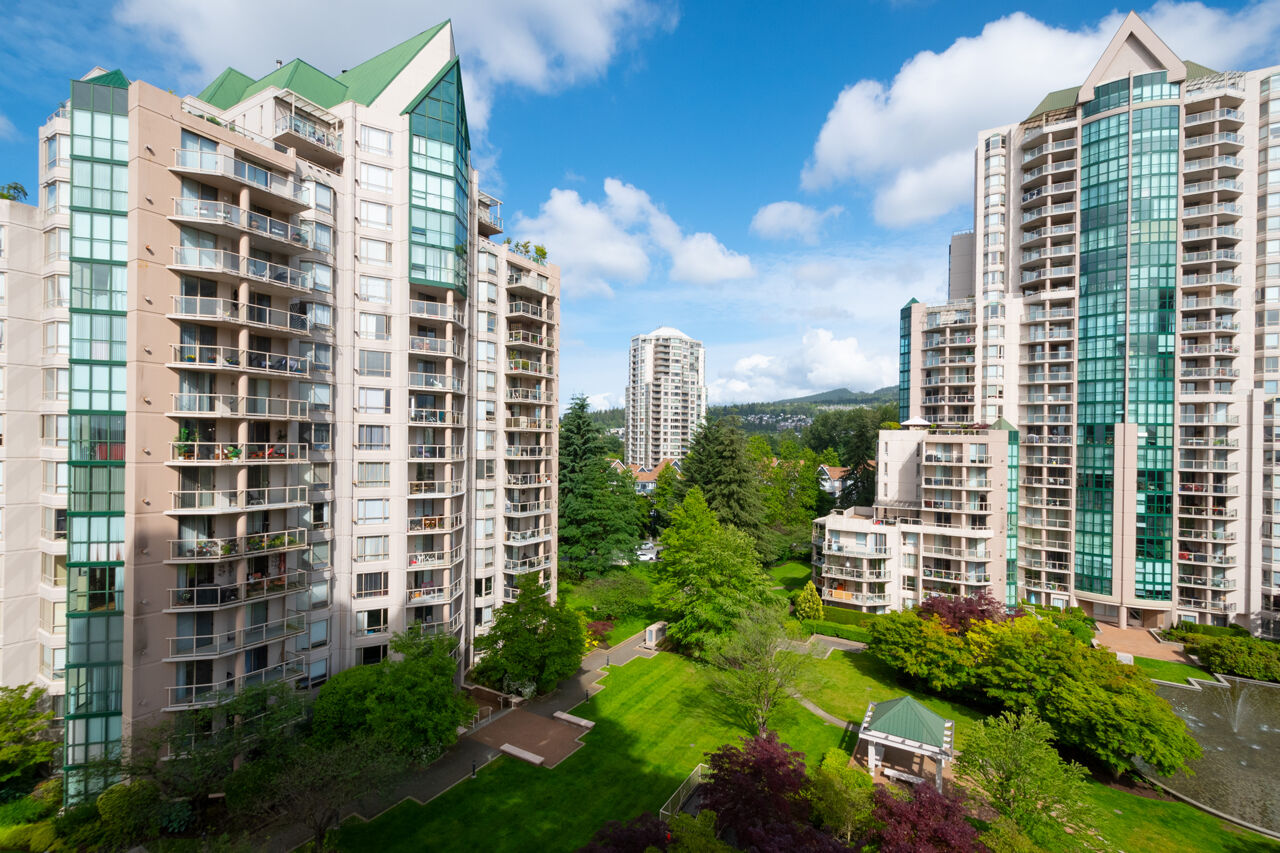 807-1190 Pipeline Rd, Coquitlam 11