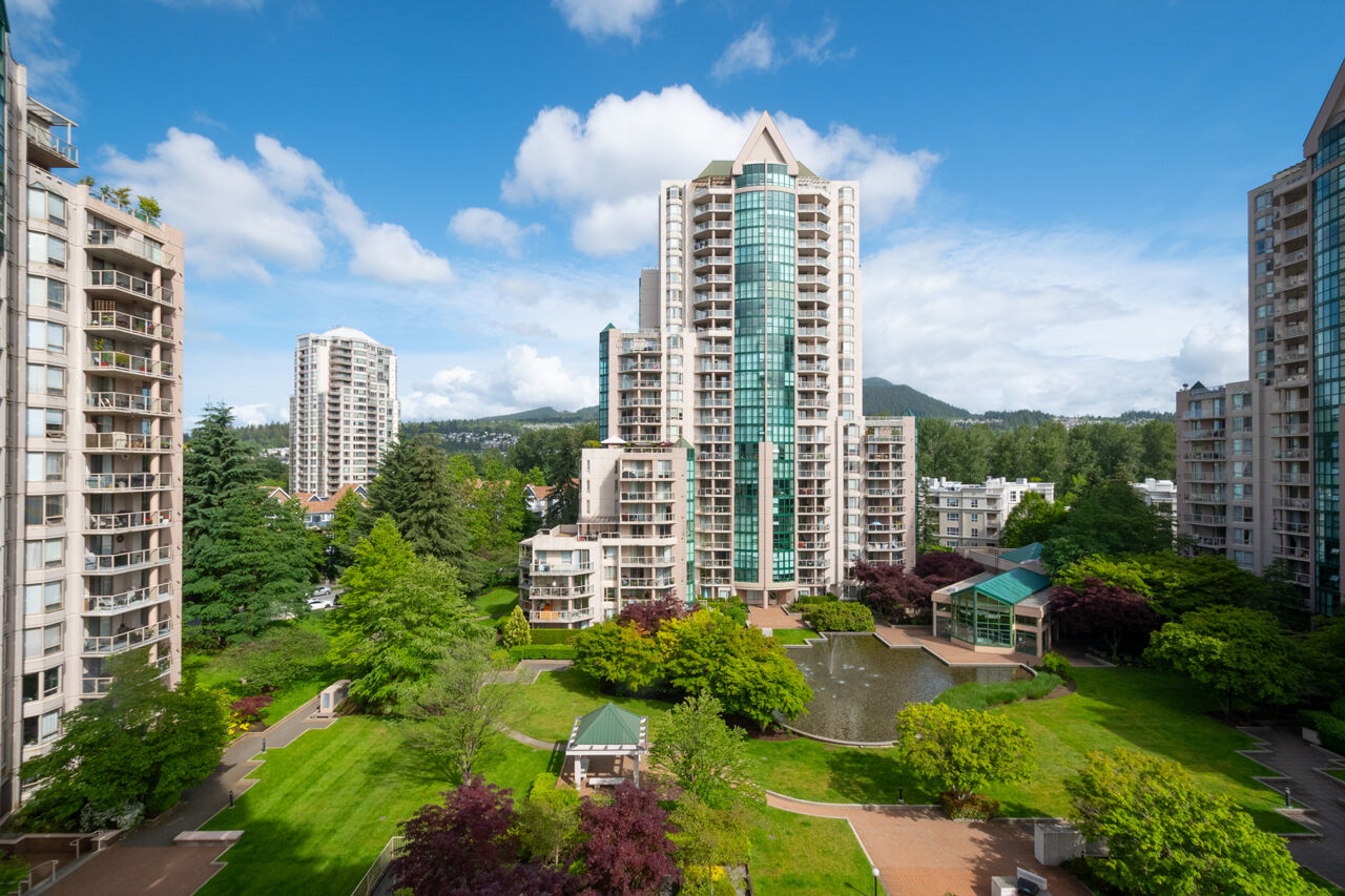 807-1190 Pipeline Rd, Coquitlam 12