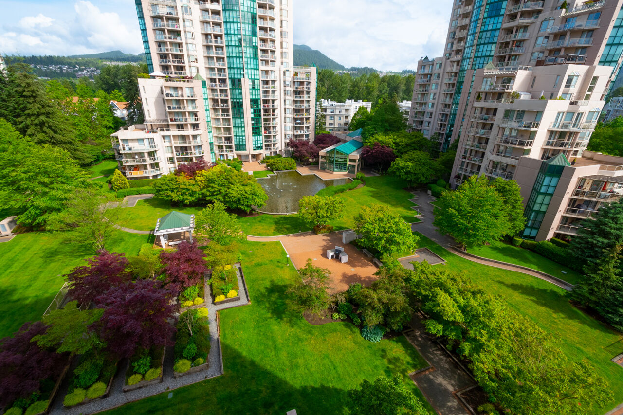 807-1190 Pipeline Rd, Coquitlam 15