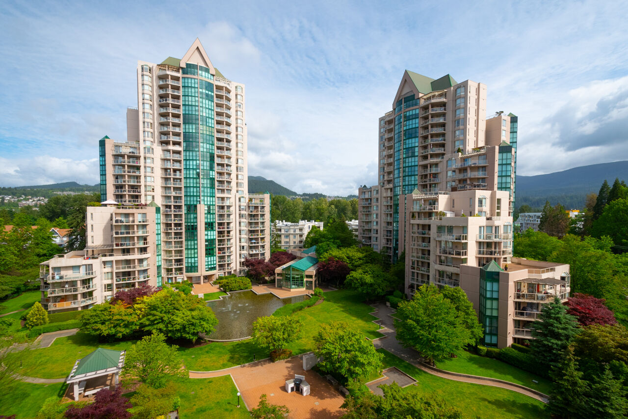 807-1190 Pipeline Rd, Coquitlam 16