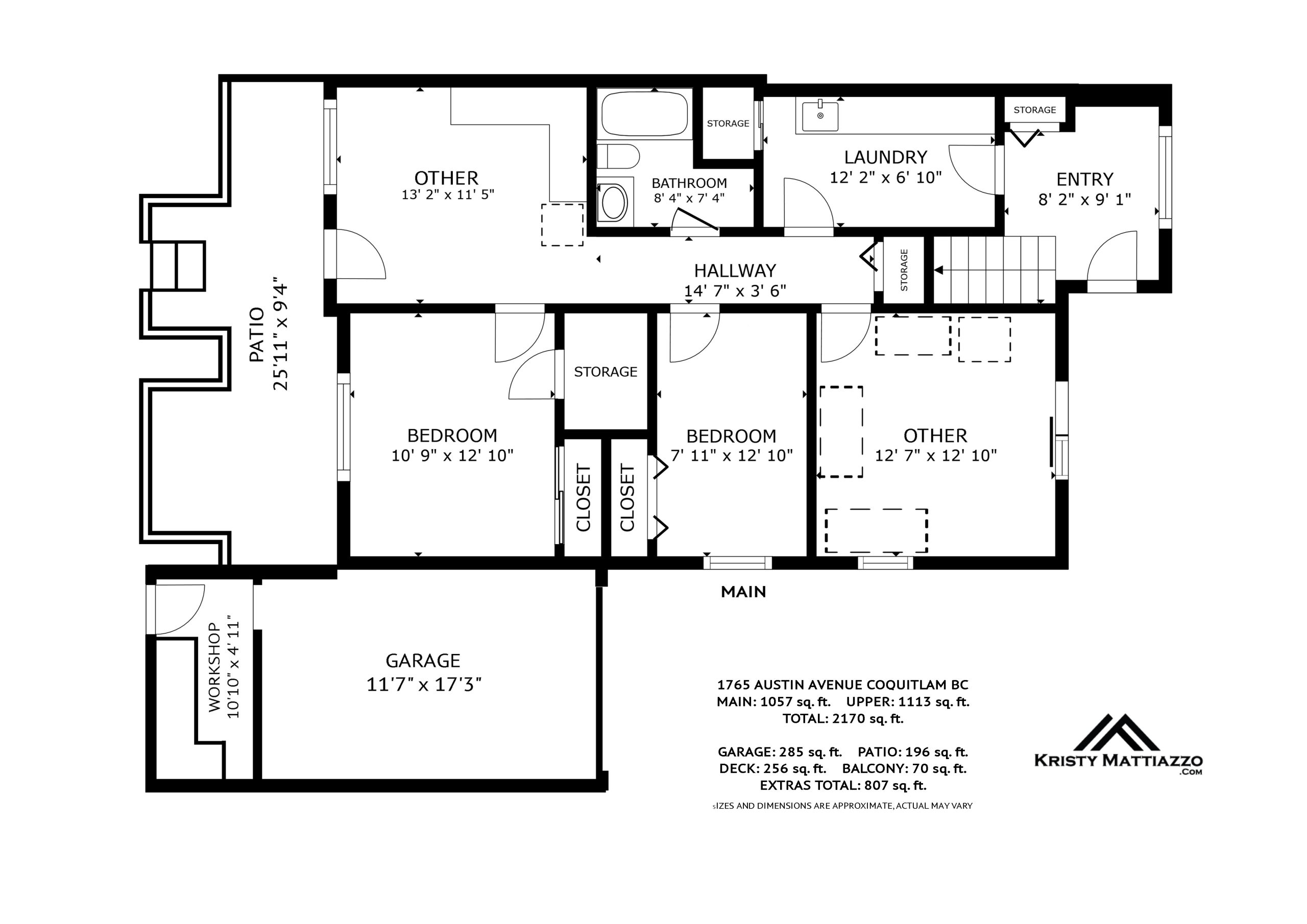 1765-1769 Austin Avenue, Coquitlam 87