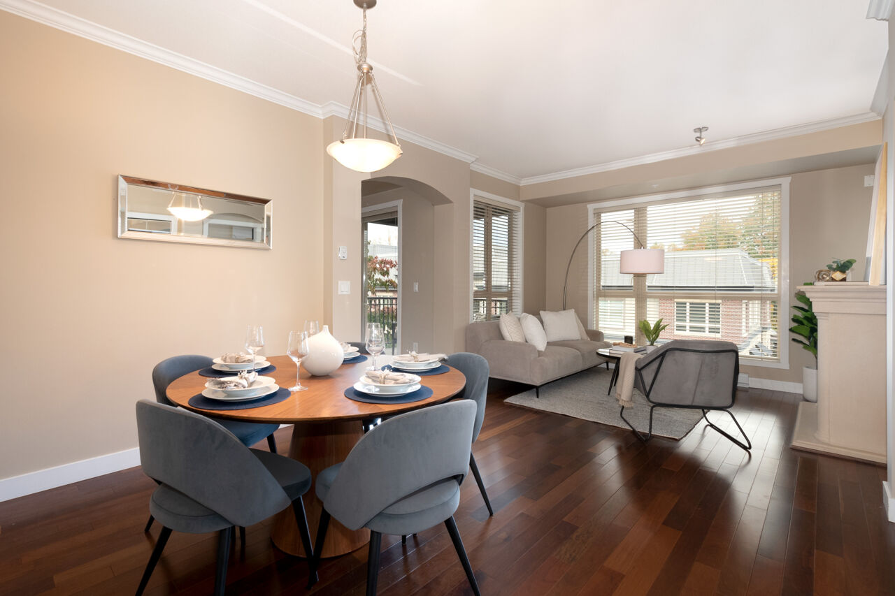 317-2627 Shaughnessy Street, Port Coquitlam 8