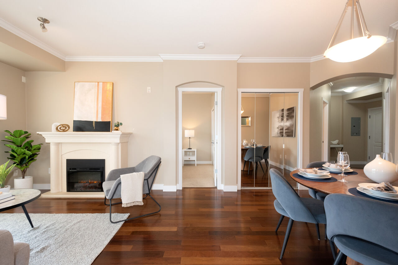 317-2627 Shaughnessy Street, Port Coquitlam 6