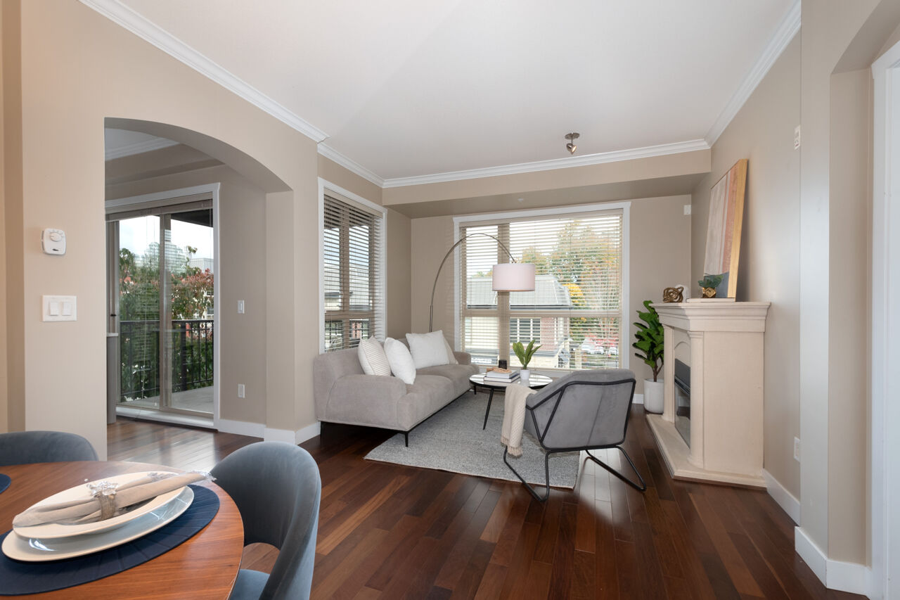 317-2627 Shaughnessy Street, Port Coquitlam 7