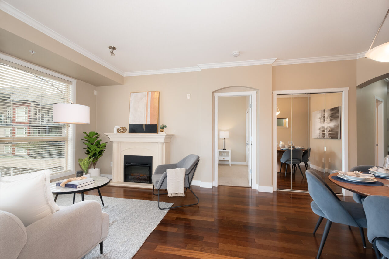 317-2627 Shaughnessy Street, Port Coquitlam 5