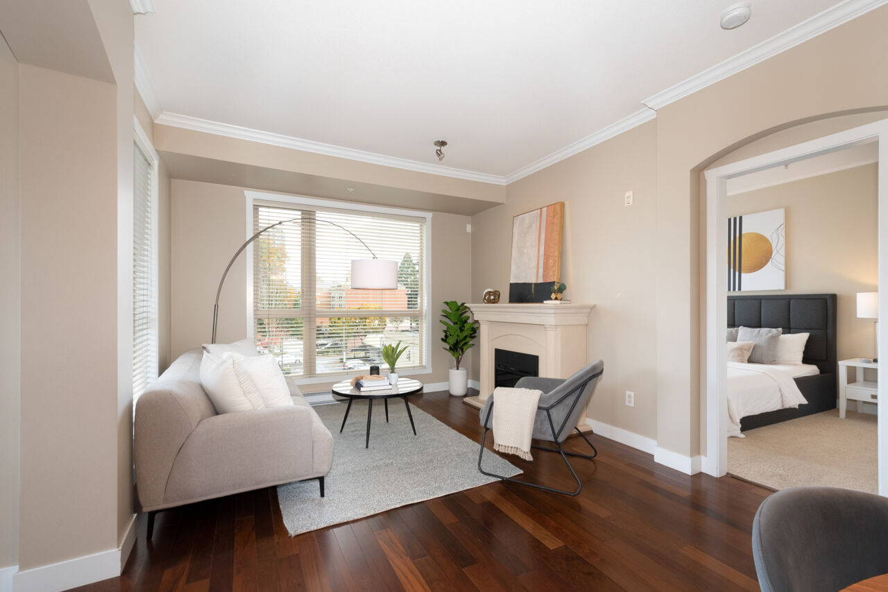 317-2627 Shaughnessy Street, Port Coquitlam 4