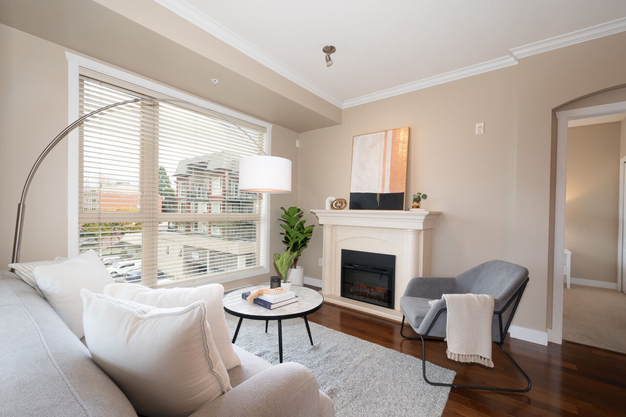 317-2627 Shaughnessy Street, Port Coquitlam