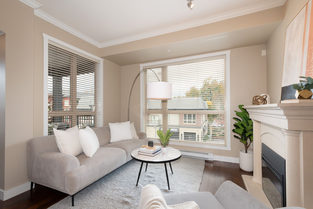 317-2627 Shaughnessy Street, Port Coquitlam 2