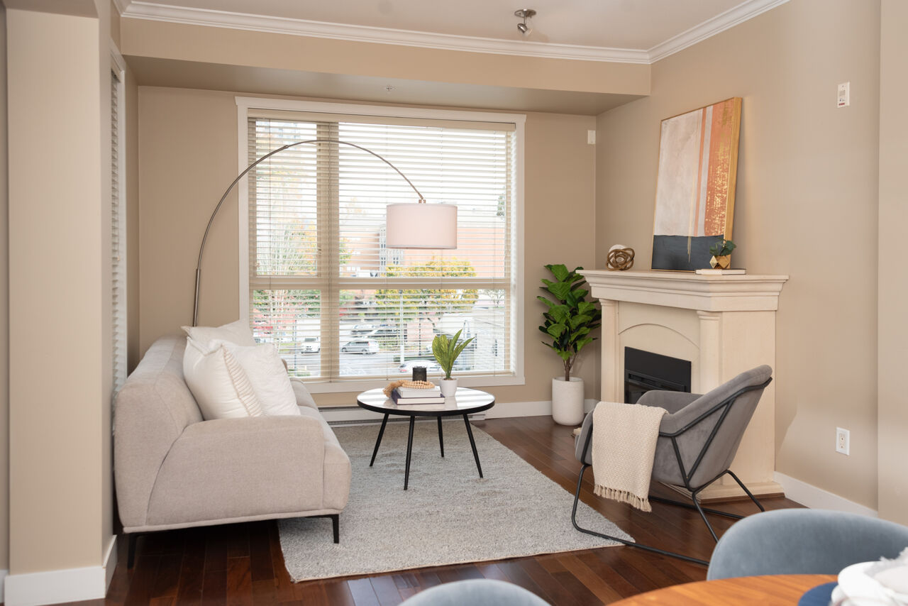 317-2627 Shaughnessy Street, Port Coquitlam 3